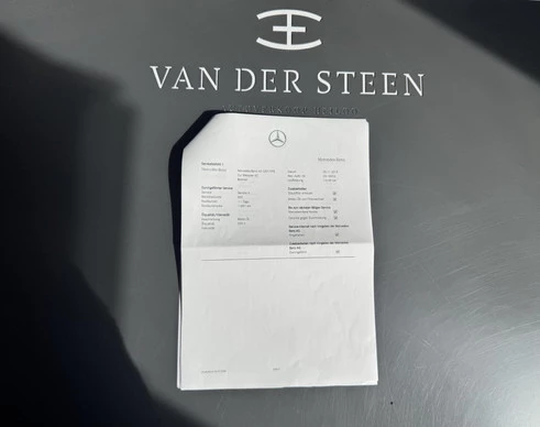 Mercedes-Benz C-Klasse - Afbeelding 30 van 30