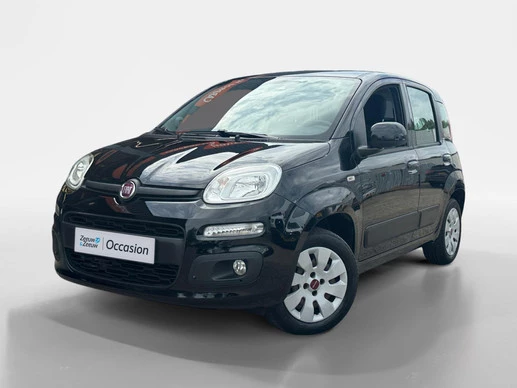 Fiat Panda - Afbeelding 1 van 22