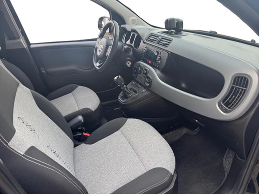 Fiat Panda - Afbeelding 3 van 22