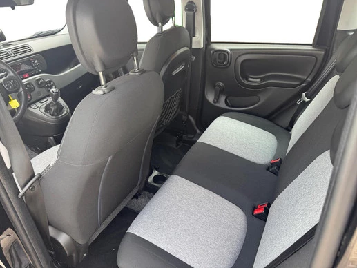 Fiat Panda - Afbeelding 5 van 22