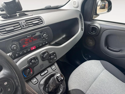 Fiat Panda - Afbeelding 7 van 22