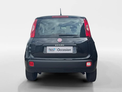 Fiat Panda - Afbeelding 8 van 22