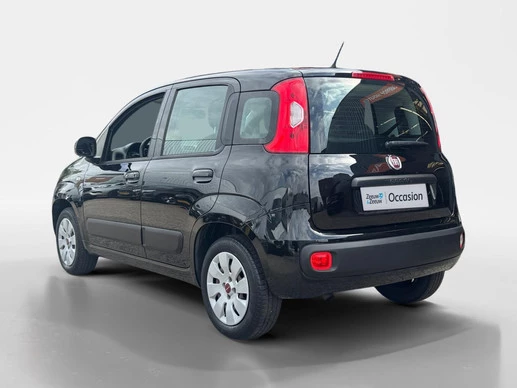 Fiat Panda - Afbeelding 10 van 22