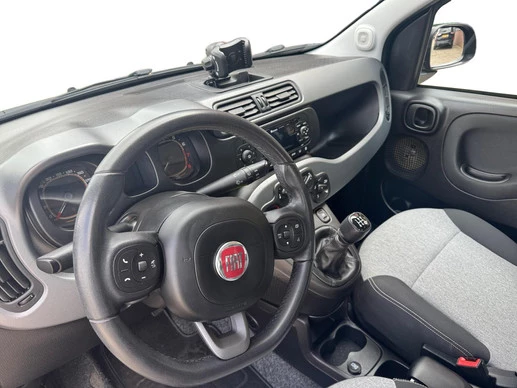 Fiat Panda - Afbeelding 14 van 22