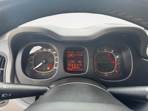 Fiat Panda - Afbeelding 18 van 22