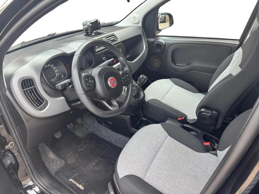 Fiat Panda - Afbeelding 21 van 22