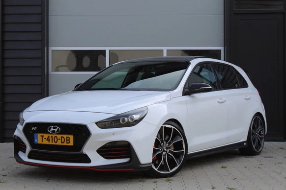 Hyundai i30 - Afbeelding 1 van 30