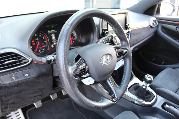 Hyundai i30 - Afbeelding 2 van 30