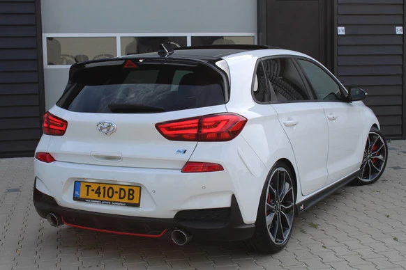 Hyundai i30 - Afbeelding 8 van 30