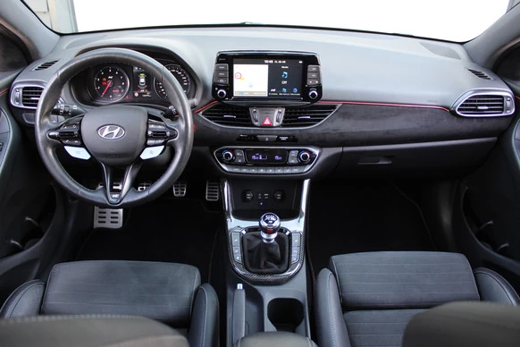 Hyundai i30 - Afbeelding 9 van 30