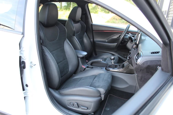 Hyundai i30 - Afbeelding 12 van 30