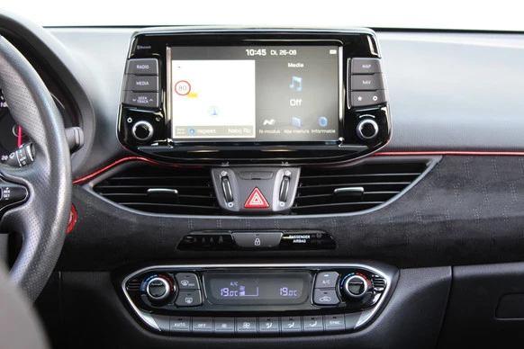 Hyundai i30 - Afbeelding 14 van 30