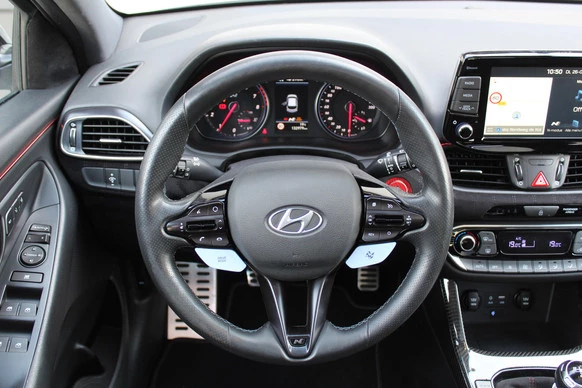 Hyundai i30 - Afbeelding 17 van 30