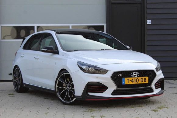 Hyundai i30 - Afbeelding 21 van 30