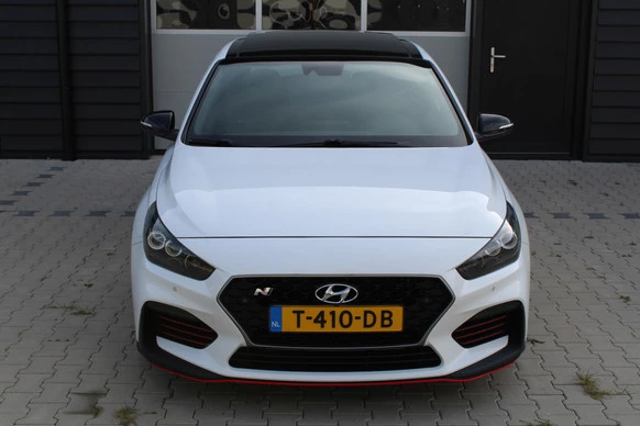 Hyundai i30 - Afbeelding 25 van 30
