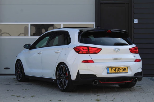 Hyundai i30 - Afbeelding 30 van 30