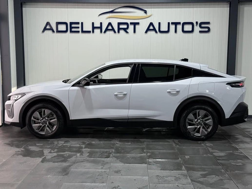 Peugeot 408 - Afbeelding 2 van 30