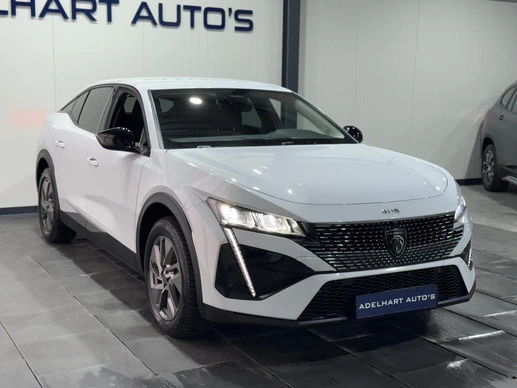 Peugeot 408 - Afbeelding 4 van 30