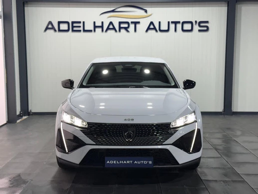 Peugeot 408 - Afbeelding 6 van 30
