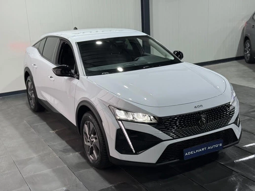Peugeot 408 - Afbeelding 7 van 30