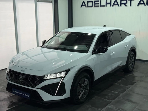 Peugeot 408 - Afbeelding 8 van 30