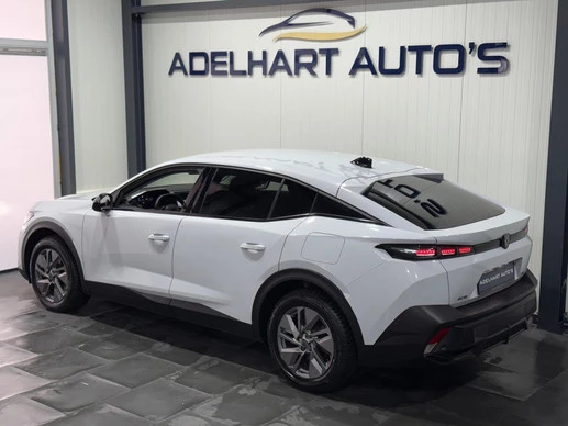 Peugeot 408 - Afbeelding 14 van 30