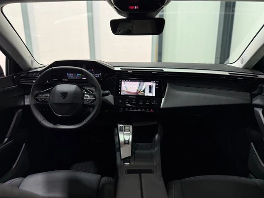 Peugeot 408 - Afbeelding 27 van 30