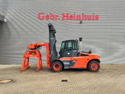 Linde  - Afbeelding 3 van 14
