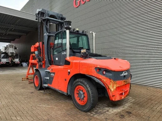 Linde  - Afbeelding 5 van 14