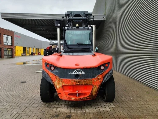 Linde  - Afbeelding 6 van 14