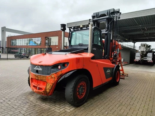 Linde  - Afbeelding 7 van 14