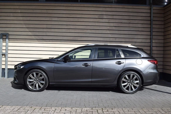Mazda 6 - Afbeelding 4 van 30