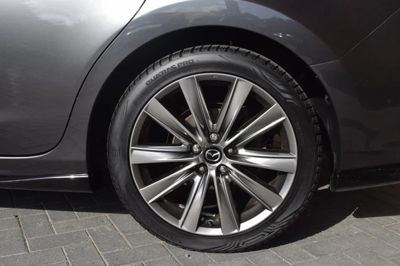 Mazda 6 - Afbeelding 8 van 30