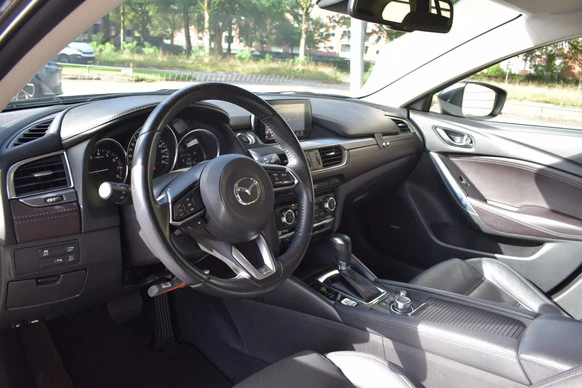 Mazda 6 - Afbeelding 9 van 30