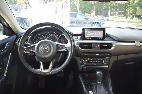 Mazda 6 - Afbeelding 13 van 30