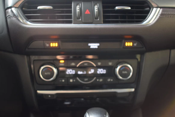 Mazda 6 - Afbeelding 16 van 30