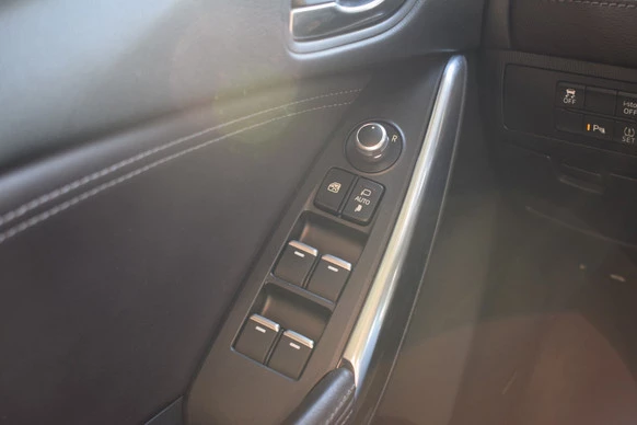 Mazda 6 - Afbeelding 20 van 30