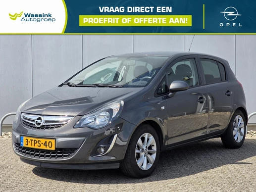 Opel Corsa - Afbeelding 1 van 30
