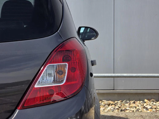 Opel Corsa - Afbeelding 28 van 30
