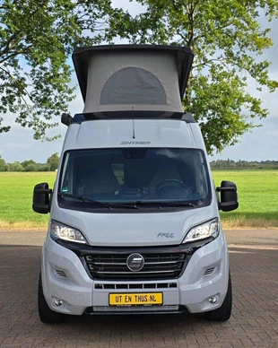 Hymer Free 600 - Afbeelding 4 van 21