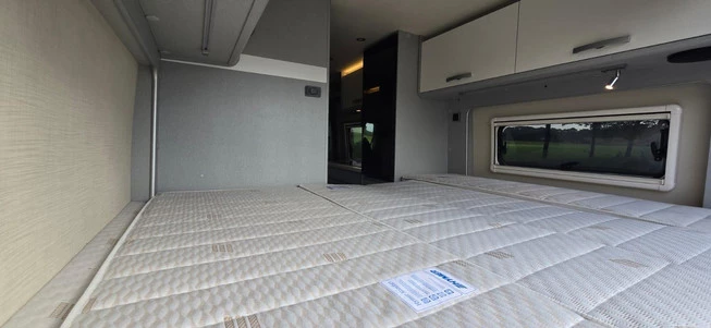 Hymer Free 600 - Afbeelding 15 van 21