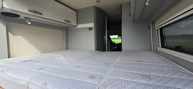 Hymer Free 600 - Afbeelding 16 van 21