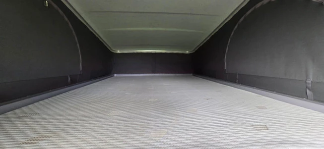 Hymer Free 600 - Afbeelding 17 van 21