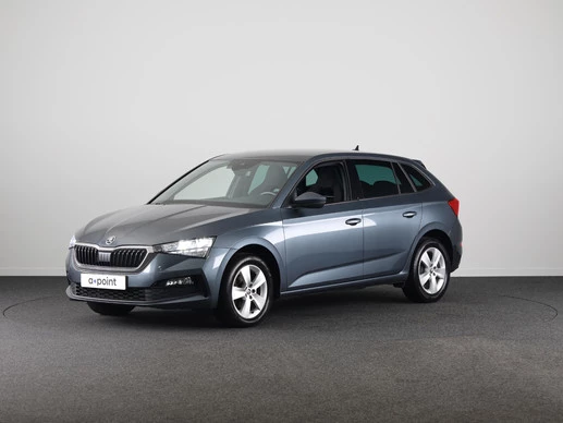 Škoda Scala - Afbeelding 1 van 29