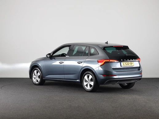 Škoda Scala - Afbeelding 3 van 29
