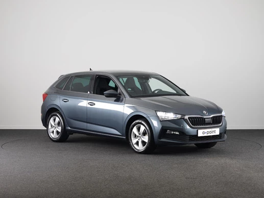 Škoda Scala - Afbeelding 5 van 29