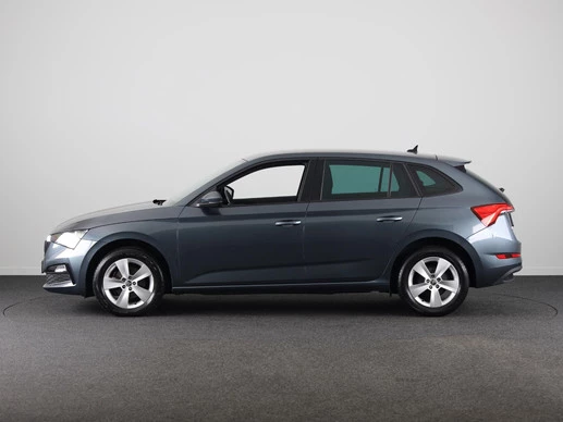 Škoda Scala - Afbeelding 17 van 29