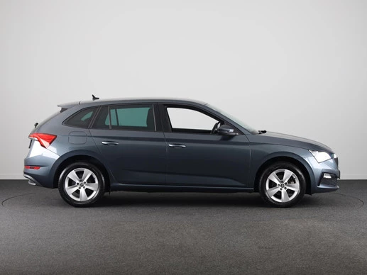 Škoda Scala - Afbeelding 18 van 29