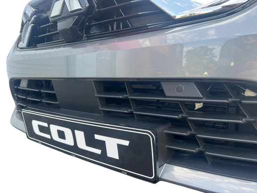 Mitsubishi Colt - Afbeelding 11 van 30