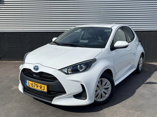 Toyota Yaris - Afbeelding 1 van 30